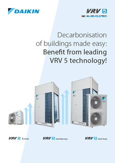 213 - VRV 5 Family Brochure.pdf 213 - VRV 5 Family Brochure.pdf